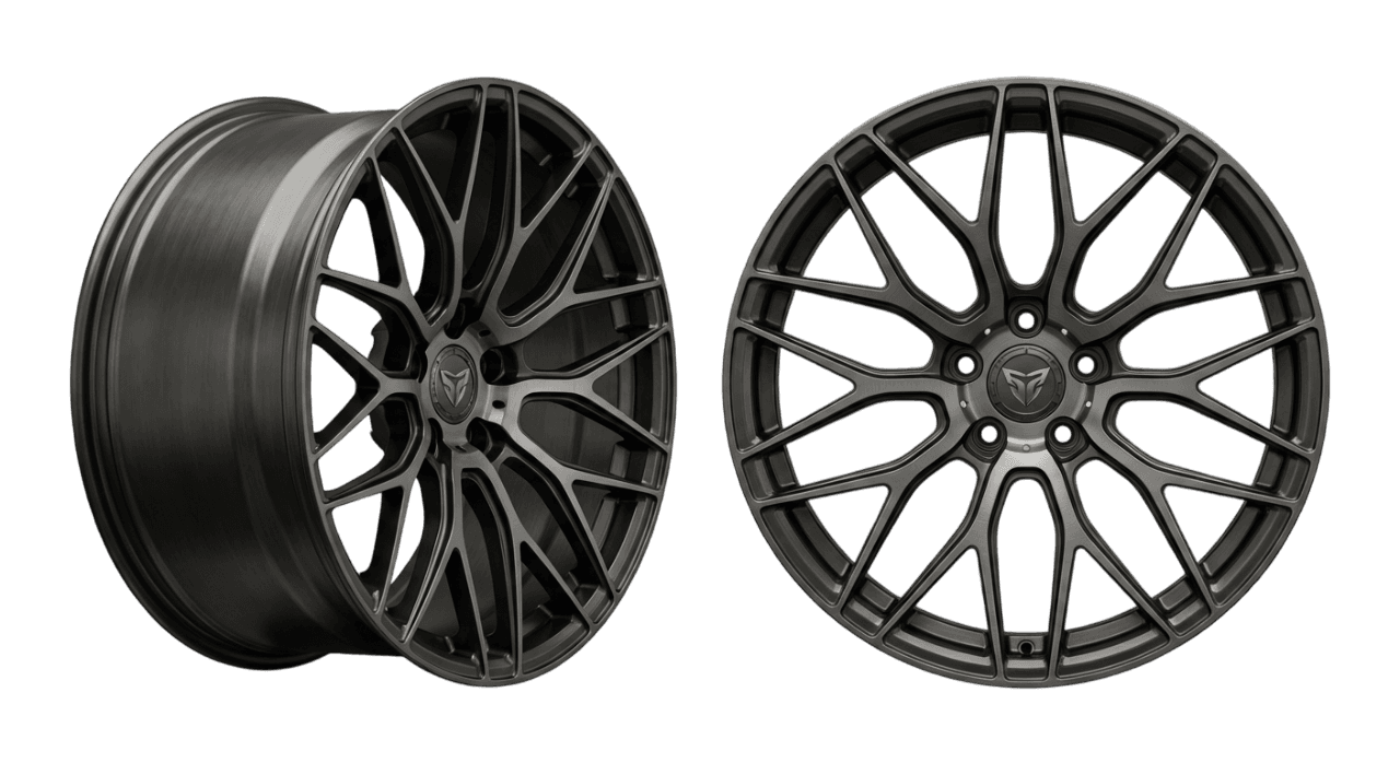 Forged Wheels
