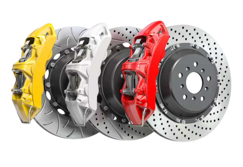 Brake System